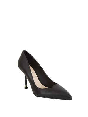 DÉcolletÉ Liu-jo nero in DONNA