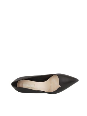 DÉcolletÉ Liu-jo nero in DONNA