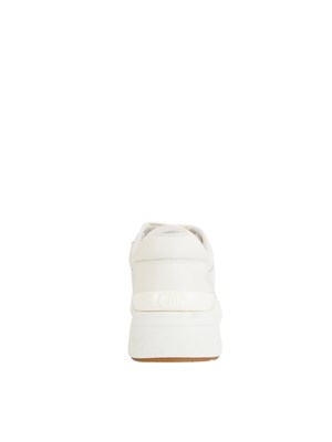 Sneakers Liu-jo bianco in DONNA