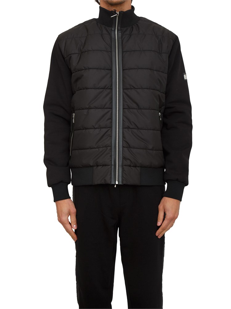 Piumino uomo Karl Lagerfeld nero