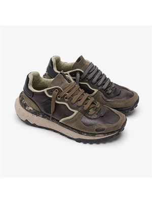 Sneakers Satorisan Chacrona Metta Buckingham New England Snuff in UOMO