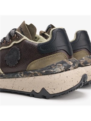 Sneakers Satorisan Chacrona Metta Buckingham New England Snuff in UOMO