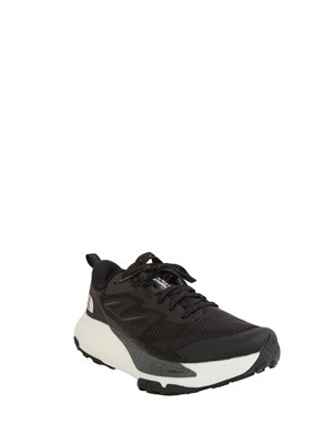 Sneaker Altamesa The North Face uomo in tessuto tecnico nero in UOMO