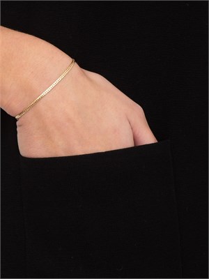 Abito Ere Max Mara in maglia di misto viscosa nero in DONNA