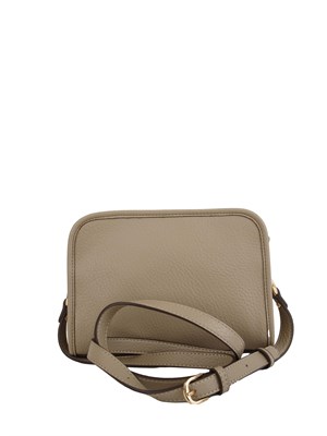 Borsa Liu Jo Manhattan in ecopelle taupe in DONNA