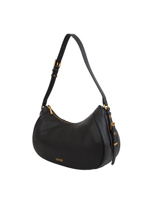 Borsa Mantua Liu Jo donna in ecopelle nera in DONNA