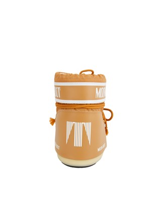 Moon Boot Icon Low unisex cognac in DONNA