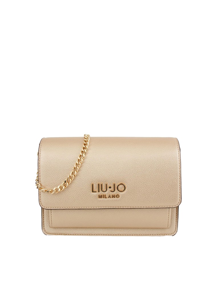 Borsa tracolla Liu-jo Crossbody oro