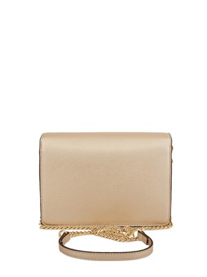 Borsa tracolla Liu-jo Crossbody oro in DONNA