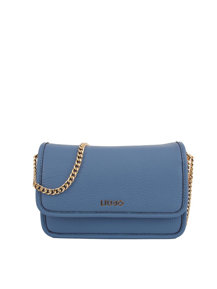 Borsa a tracolla Liu Jo Better lilla
