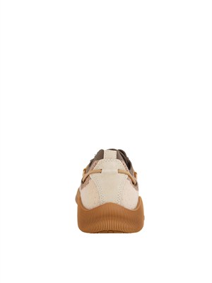 Sneakers Moon Boot Moonlight cammello in DONNA