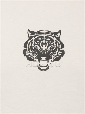 T-shirt Antony Morato in cotone beige in UOMO