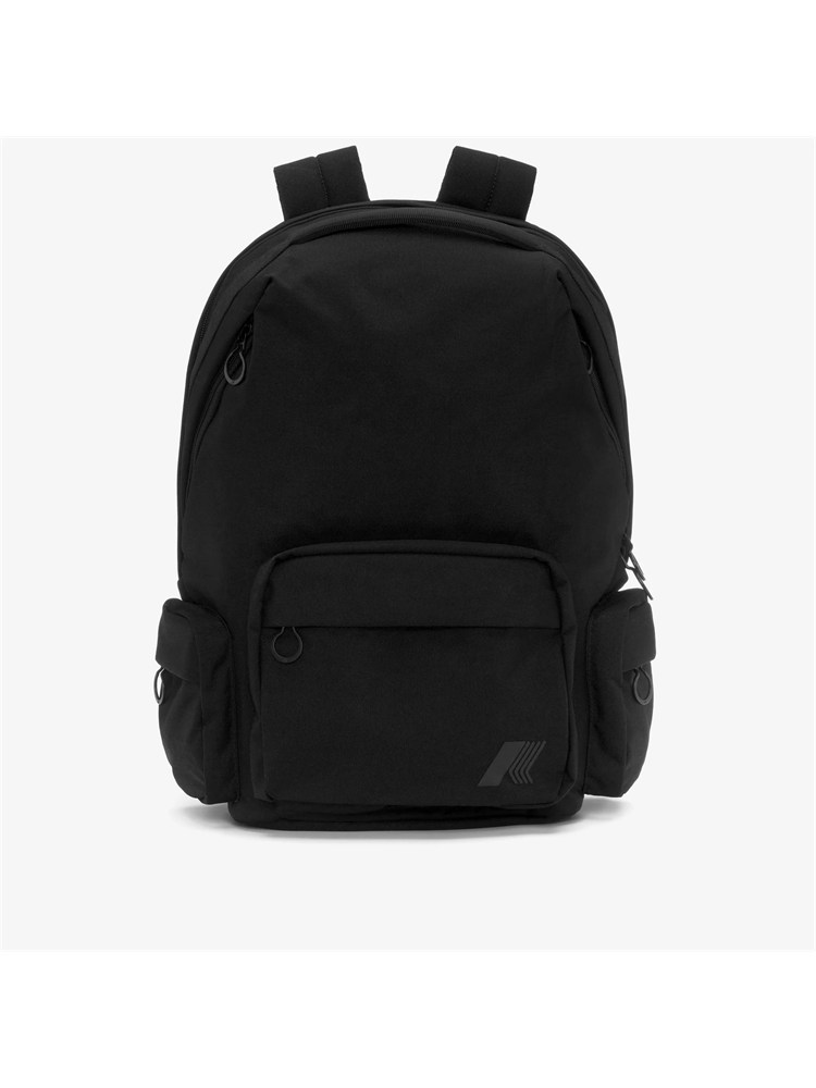Zaino Unisex Nero K-way GIZY