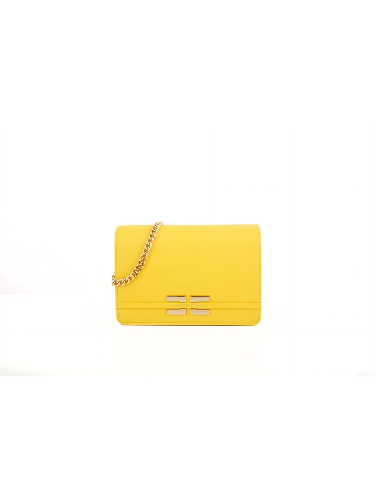Borsa a tracolla Elisabetta Franchi rosso