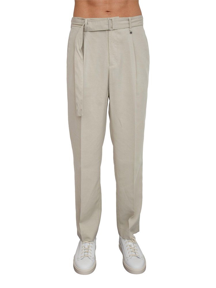 Pantaloni uomo 