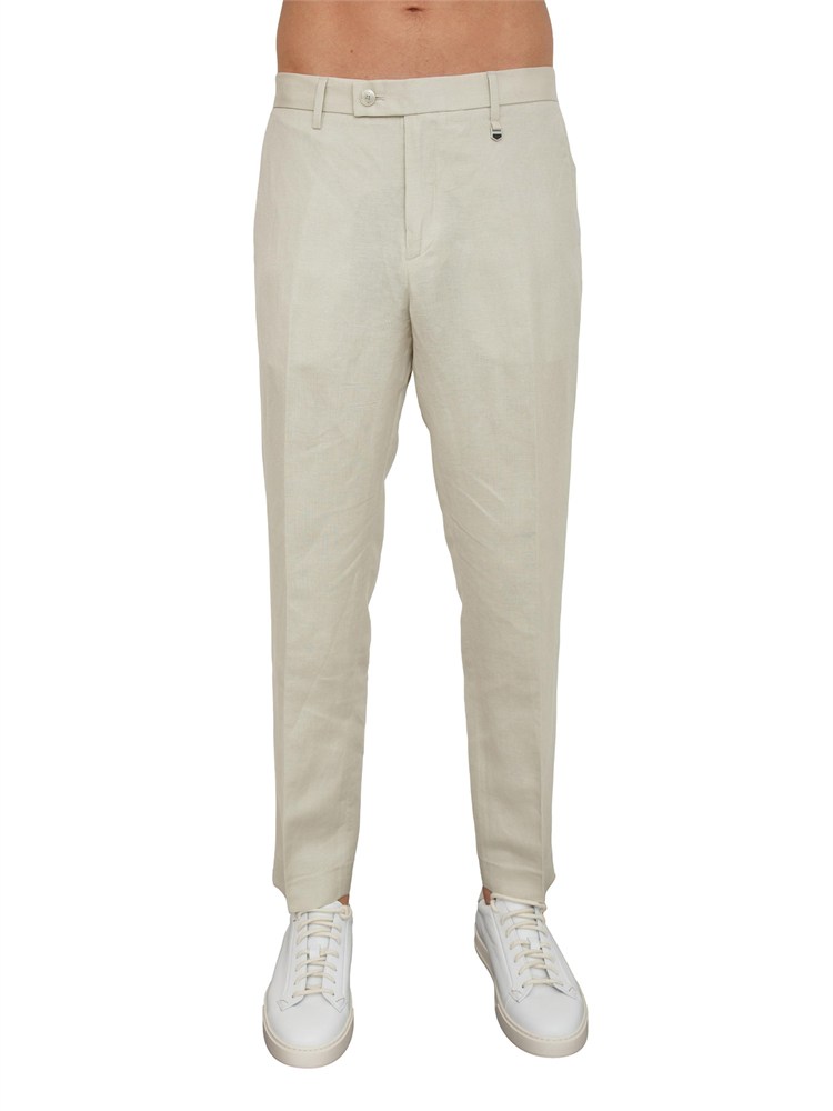 Pantaloni uomo 