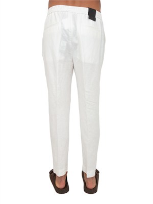 Pantaloni bianchi 