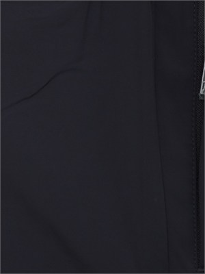 Pantaloni Armani Exchange uomo in tessuto blu in UOMO