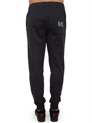 PANTALONE TUTA EA7 EMPORIO ARMANI BLU in UOMO
