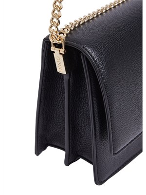 Borsa Liu Jo donna in ecopelle nera in DONNA