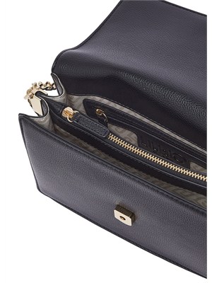Borsa Liu Jo donna in ecopelle nera in DONNA