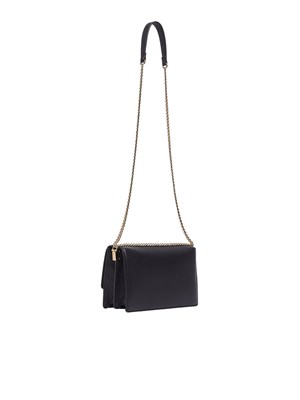 Borsa Liu Jo donna in ecopelle nera in DONNA
