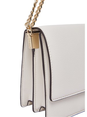 Borsa Liu Jo donna in ecopelle avorio in DONNA