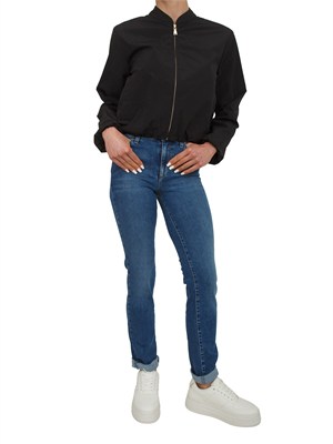 Giubbino bomber 