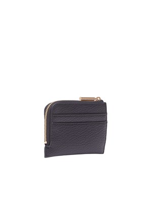 Porta carte nero Liu Jo donna in ecopelle in DONNA