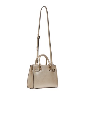 Borsa piccola Liu Jo donna in ecopelle oro in DONNA