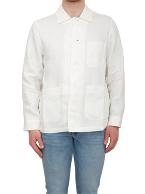 Giacca camicia 