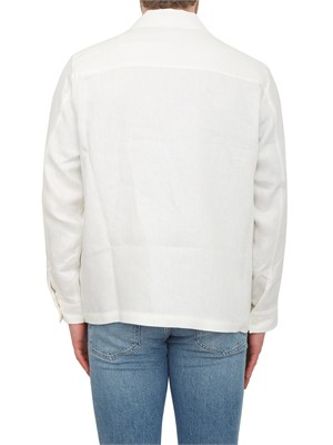 Giacca camicia 