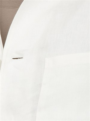 Giacca camicia 