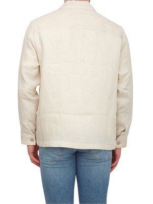 Giacca camicia 