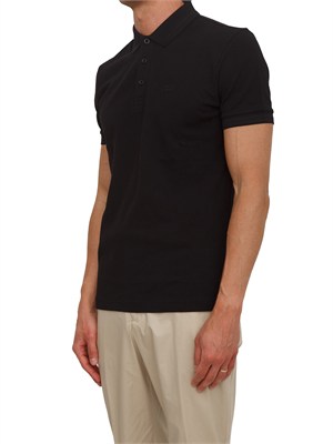 Polo nera 