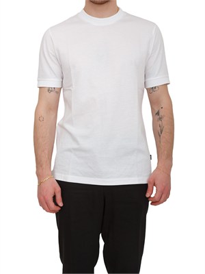 T-shirt bianca 