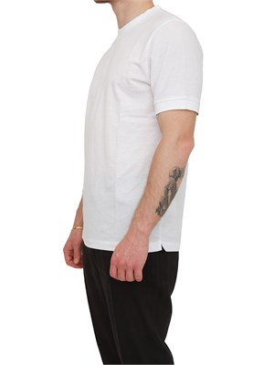 T-shirt bianca 