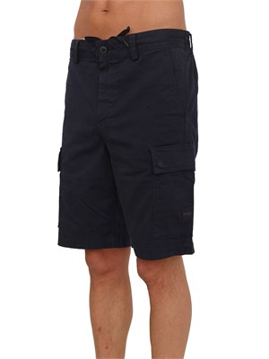 Bermuda cargo 