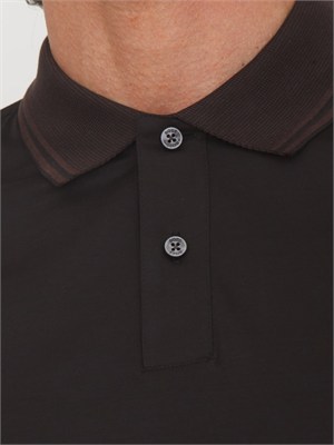 Polo nera 