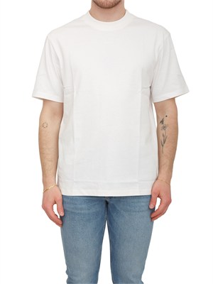 T-shirt bianca 
