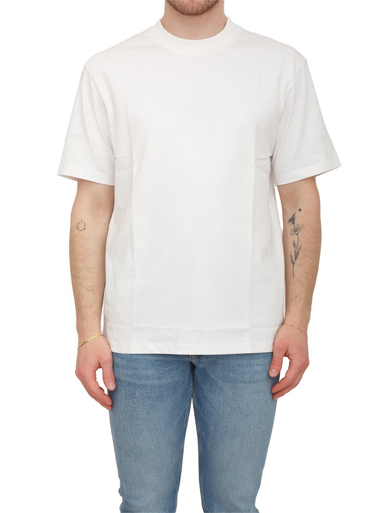 T-shirt bianca 