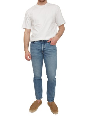 T-shirt bianca 