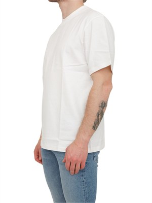 T-shirt bianca 