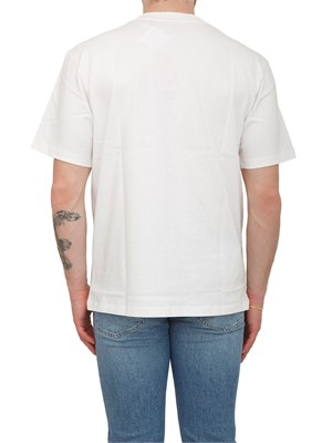 T-shirt bianca 