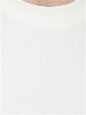 T-shirt bianca 