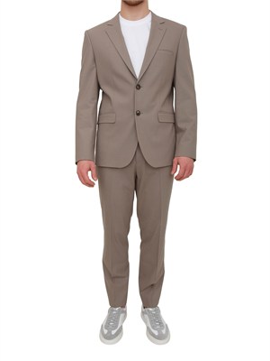 Abito uomo giacca+pantalone 
