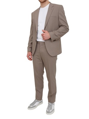 Abito uomo giacca+pantalone 