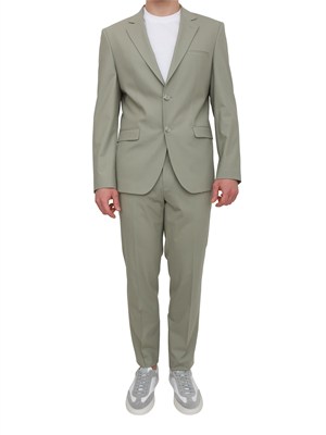 Abito uomo giacca+pantalone 