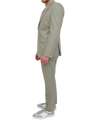Abito uomo giacca+pantalone 
