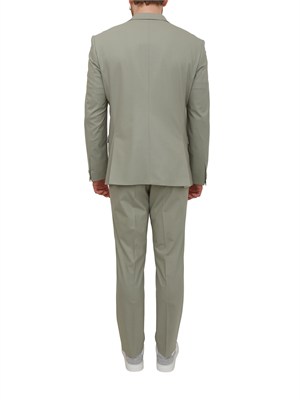 Abito uomo giacca+pantalone 
